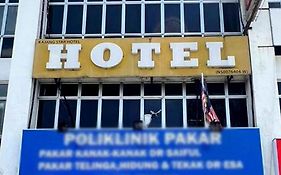 Kajang Star Hotel